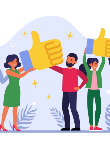 مبانی نظری رضایت شهروندان